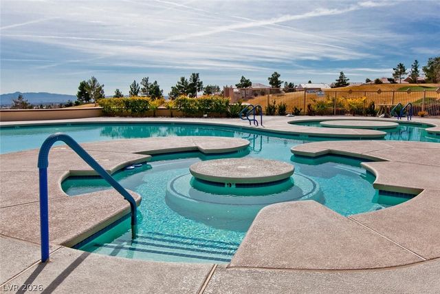 9820 Kernville Drive, Las Vegas, NV 89134