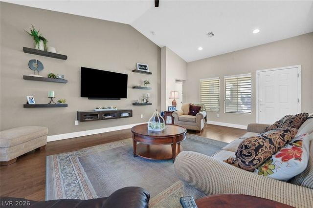 9820 Kernville Drive, Las Vegas, NV 89134