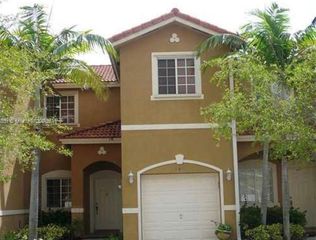 21467 SW 86th Place, Cutler Bay, FL 33189