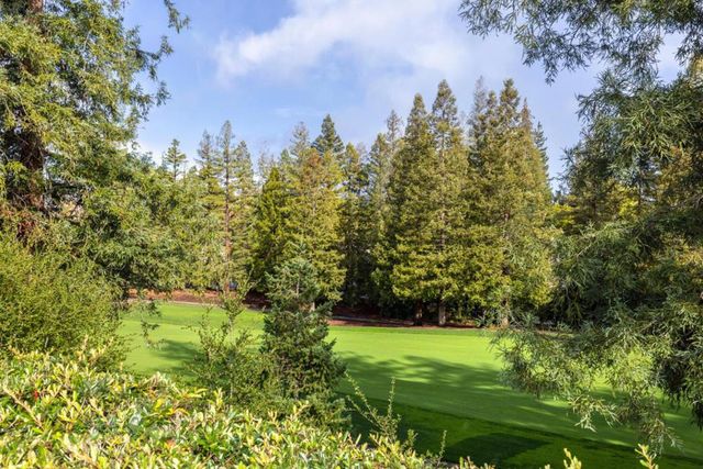 166 Sand Hill Circle, Menlo Park, CA 94025