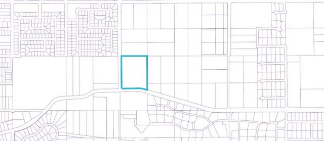 0 COR AVE M & 40TH ST W, Lancaster, CA 93534