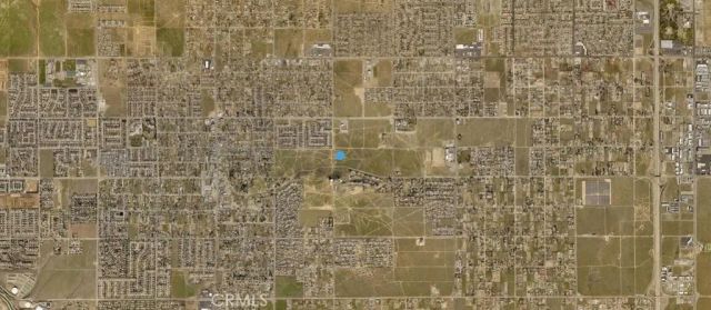 0 COR AVE M & 40TH ST W, Lancaster, CA 93534