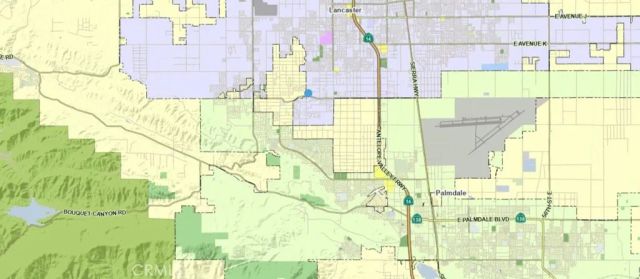 0 COR AVE M & 40TH ST W, Lancaster, CA 93534