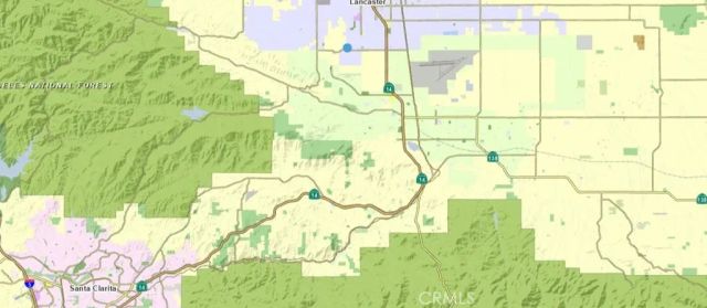 0 COR AVE M & 40TH ST W, Lancaster, CA 93534