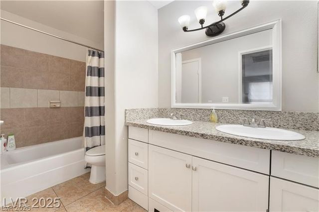3986 Visby Lane, Las Vegas, NV 89119