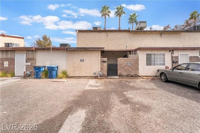 3986 Visby Lane, Las Vegas, NV 89119