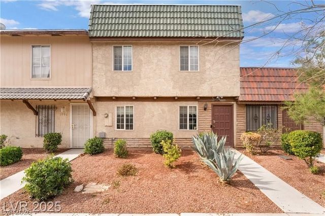 3986 Visby Lane, Las Vegas, NV 89119
