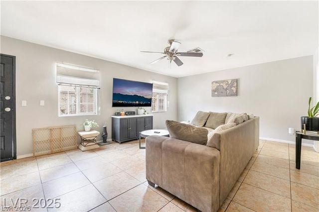 3986 Visby Lane, Las Vegas, NV 89119