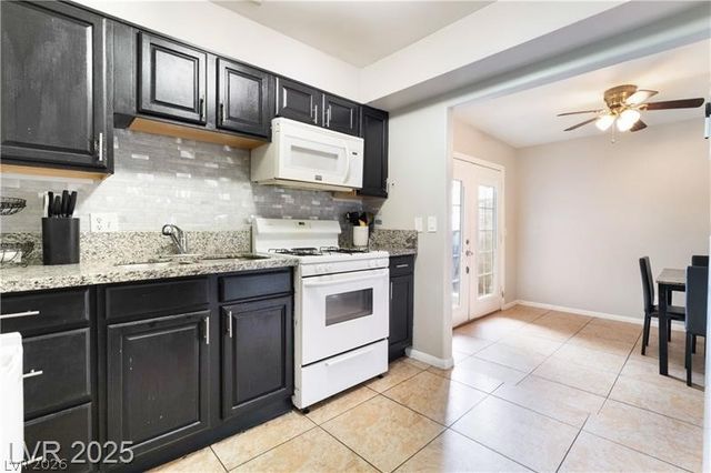 3986 Visby Lane, Las Vegas, NV 89119