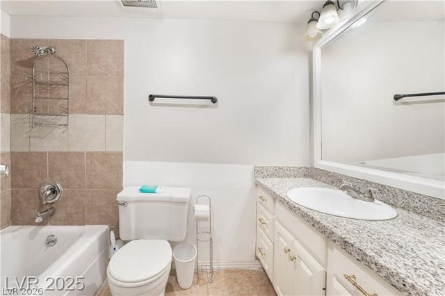 3986 Visby Lane, Las Vegas, NV 89119