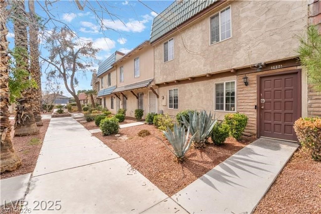 3986 Visby Lane, Las Vegas, NV 89119