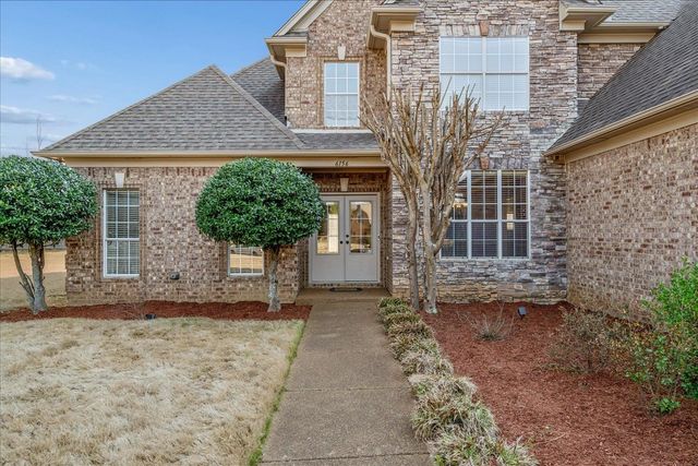 6156 FOREST OASIS CV, Bartlett, TN 38135