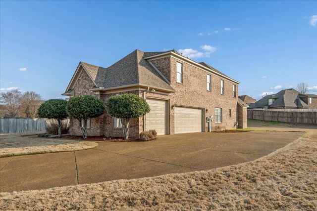 6156 FOREST OASIS CV, Bartlett, TN 38135