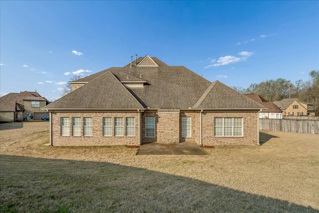 6156 FOREST OASIS CV, Bartlett, TN 38135