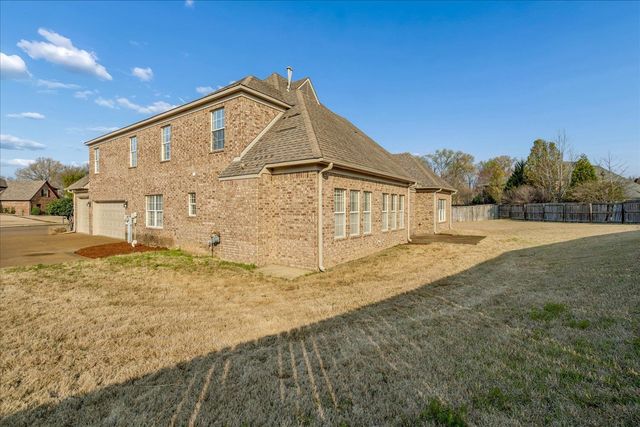6156 FOREST OASIS CV, Bartlett, TN 38135