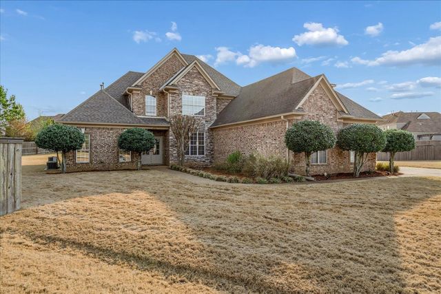 6156 FOREST OASIS CV, Bartlett, TN 38135