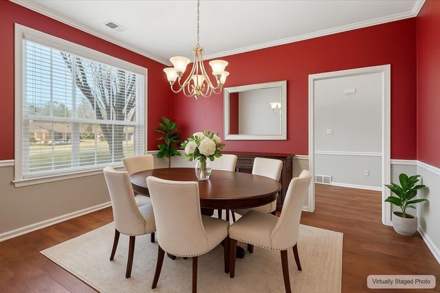 6156 FOREST OASIS CV, Bartlett, TN 38135