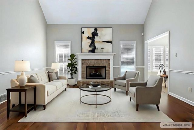 6156 FOREST OASIS CV, Bartlett, TN 38135