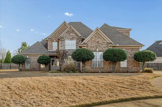 6156 FOREST OASIS CV, Bartlett, TN 38135