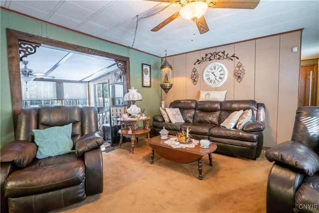 657 Columbia Center Road, Columbia, NY 13407