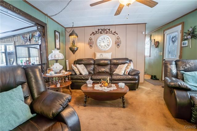 657 Columbia Center Road, Columbia, NY 13407