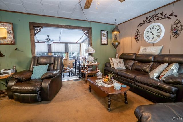 657 Columbia Center Road, Columbia, NY 13407