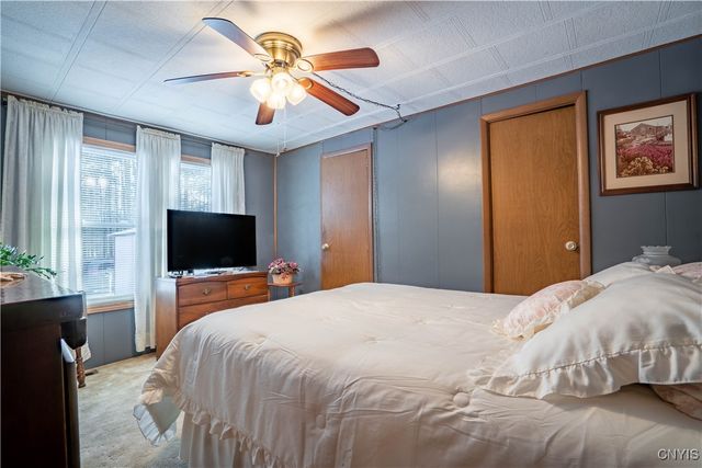 657 Columbia Center Road, Columbia, NY 13407