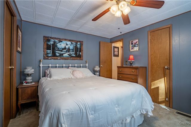 657 Columbia Center Road, Columbia, NY 13407