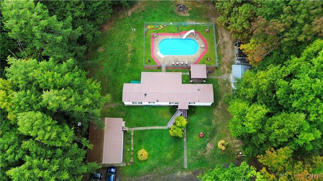 657 Columbia Center Road, Columbia, NY 13407