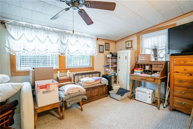 657 Columbia Center Road, Columbia, NY 13407