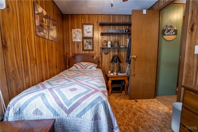 657 Columbia Center Road, Columbia, NY 13407