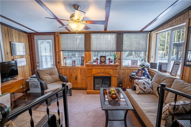 657 Columbia Center Road, Columbia, NY 13407