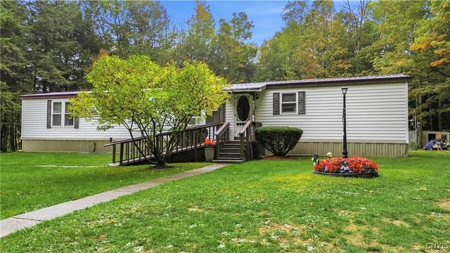 657 Columbia Center Road, Columbia, NY 13407