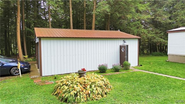 657 Columbia Center Road, Columbia, NY 13407