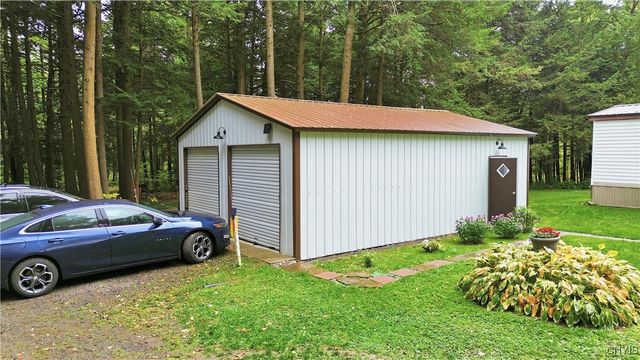 657 Columbia Center Road, Columbia, NY 13407