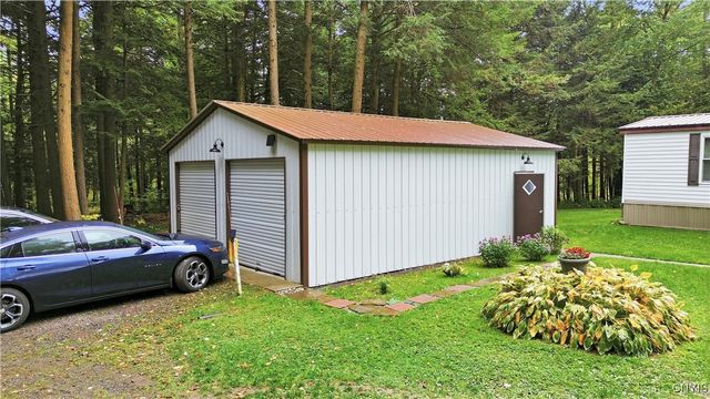 657 Columbia Center Road, Columbia, NY 13407