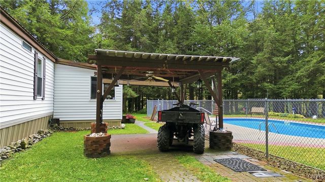 657 Columbia Center Road, Columbia, NY 13407