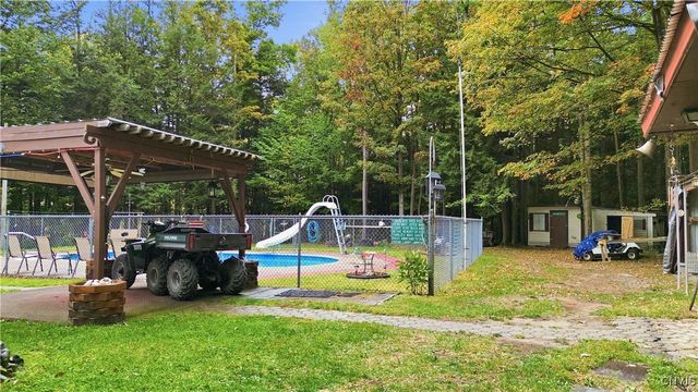 657 Columbia Center Road, Columbia, NY 13407