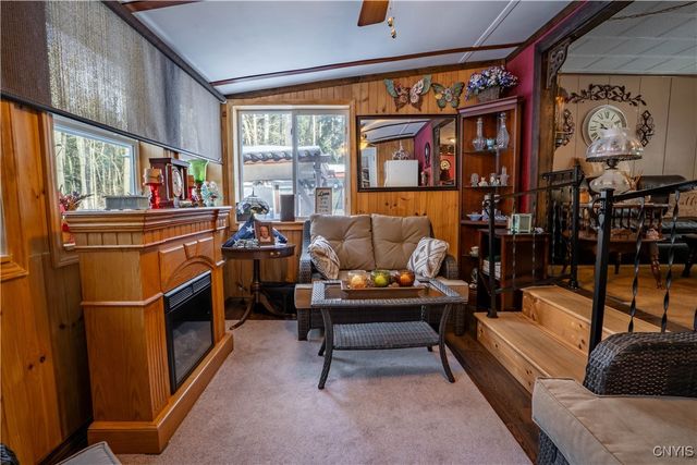 657 Columbia Center Road, Columbia, NY 13407