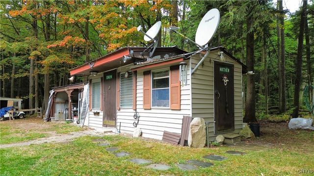 657 Columbia Center Road, Columbia, NY 13407