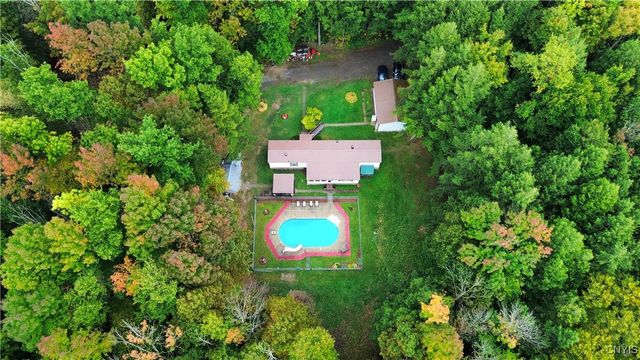 657 Columbia Center Road, Columbia, NY 13407