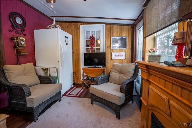 657 Columbia Center Road, Columbia, NY 13407