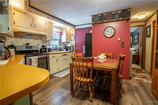 657 Columbia Center Road, Columbia, NY 13407