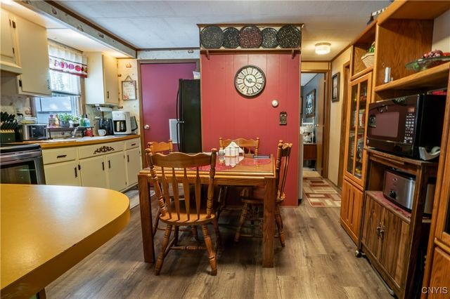 657 Columbia Center Road, Columbia, NY 13407