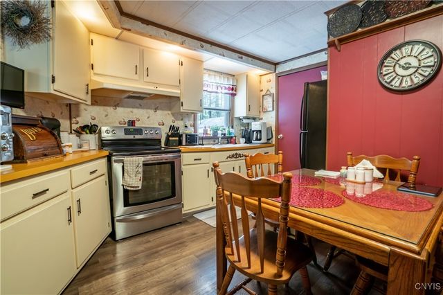 657 Columbia Center Road, Columbia, NY 13407