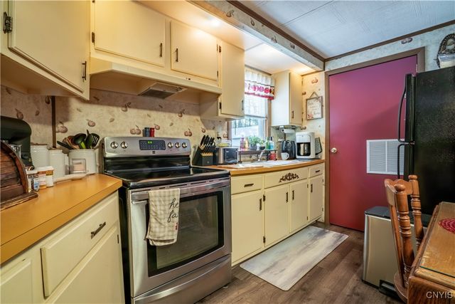 657 Columbia Center Road, Columbia, NY 13407