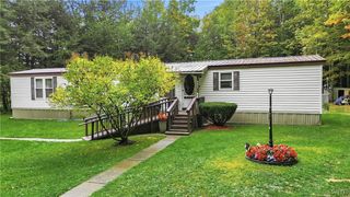 657 Columbia Center Road, Columbia, NY 13407