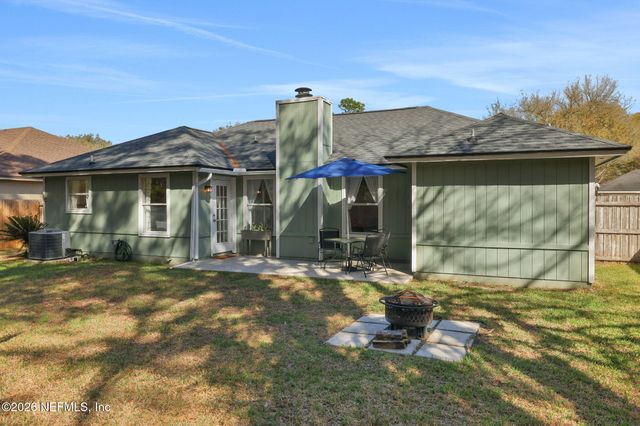 6564 ARANCIO Drive W, Jacksonville, FL 32244