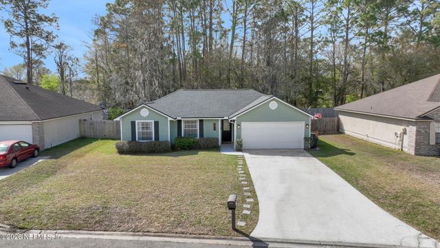 6564 ARANCIO Drive W, Jacksonville, FL 32244