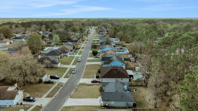 6564 ARANCIO Drive W, Jacksonville, FL 32244